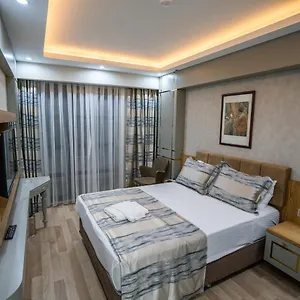 Hotel Lion Kizilay Ancara