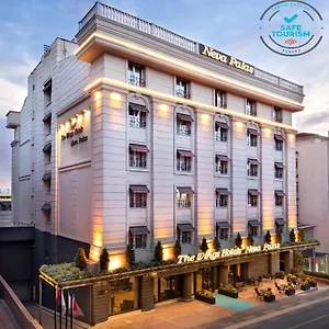 Hotel The Wings Neva Ancara