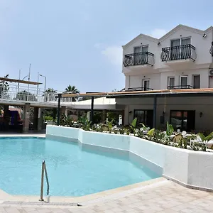 Hotel Magic Tulip Oludeniz