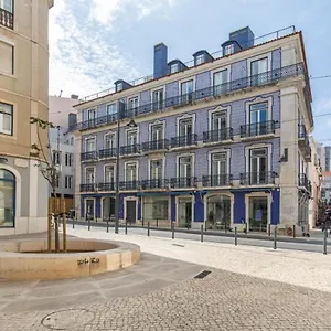  Daire Ando Living - Abrantes 10 House Portekiz