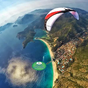 Hotel Tonoz Oludeniz