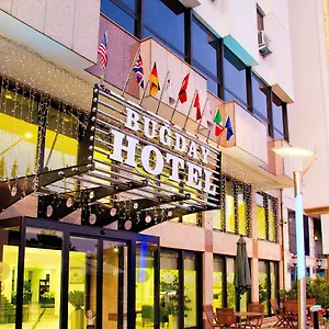 Bugday 4* Ankara