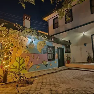 Garden Palace Boutique 2*, Кушадасы Турция