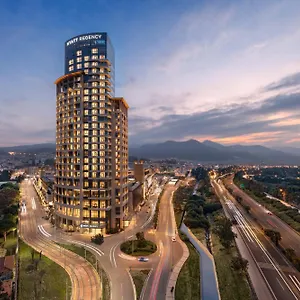 فندق Hyatt Regency Istinyepark