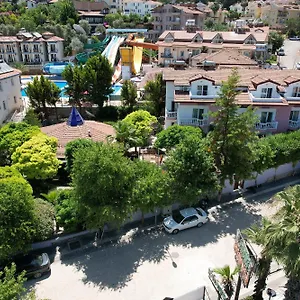 London 3* Oludeniz