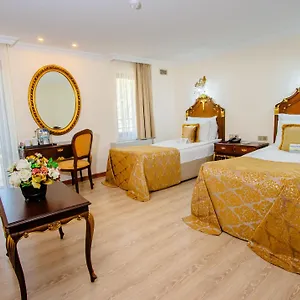 Hotel Ickale Ancara