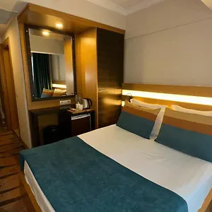 Hotel Ilayda Kusadası