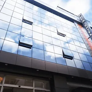 Ξενοδοχείο με διαμερίσματα Riva Alsancak, Σμύρνη