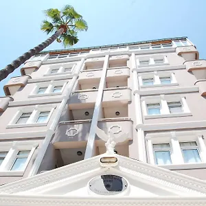 Triana 3* Antalya