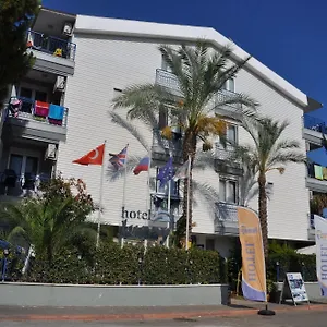 Lunay 2* Antalya