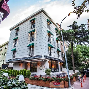 ** Otel Juliet & Kitchen Türkiye