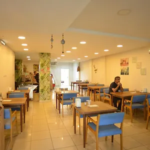 Hotel apartamentowy Yesilyurt
