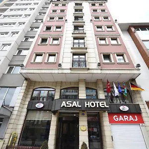 Hotel Asal Ancara